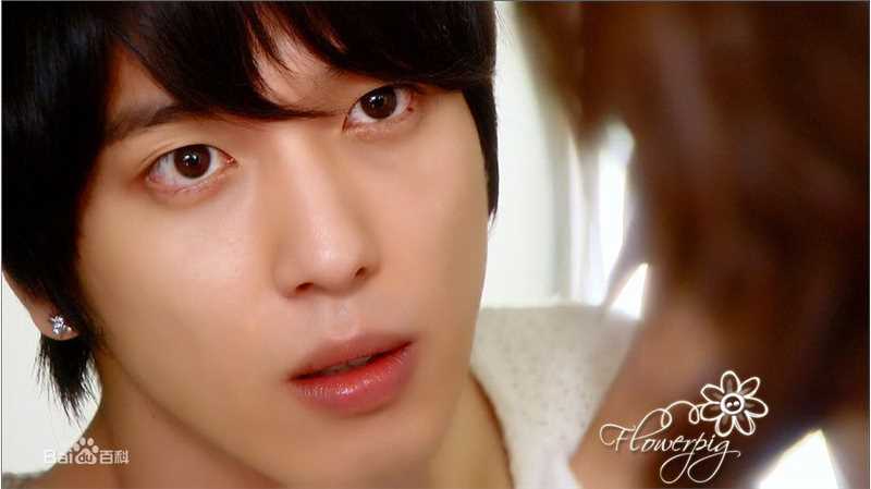 最全郑容和(/Jung Yong Hwa/ジョンヨンファ)精彩图册