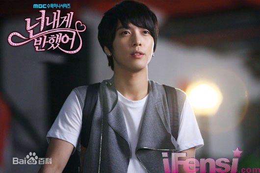 最全郑容和(/Jung Yong Hwa/ジョンヨンファ)精彩图册