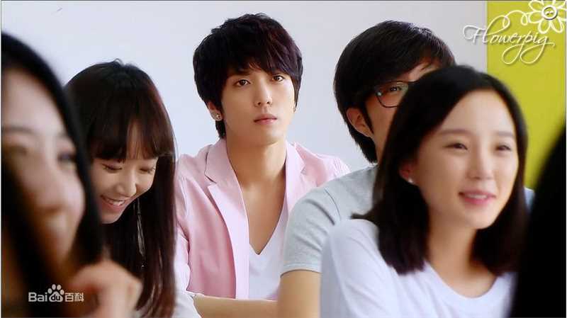 最全郑容和(/Jung Yong Hwa/ジョンヨンファ)精彩图册