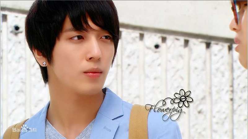 最全郑容和(/Jung Yong Hwa/ジョンヨンファ)精彩图册