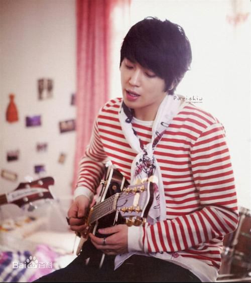 最全郑容和(/Jung Yong Hwa/ジョンヨンファ)精彩图册