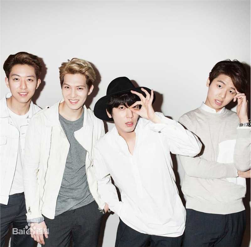 郑容和(/Jung Yong Hwa/ジョンヨンファ)生活照