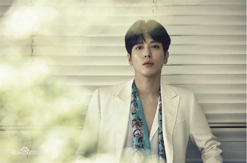 郑容和(/Jung Yong Hwa/ジョンヨンファ)生活照