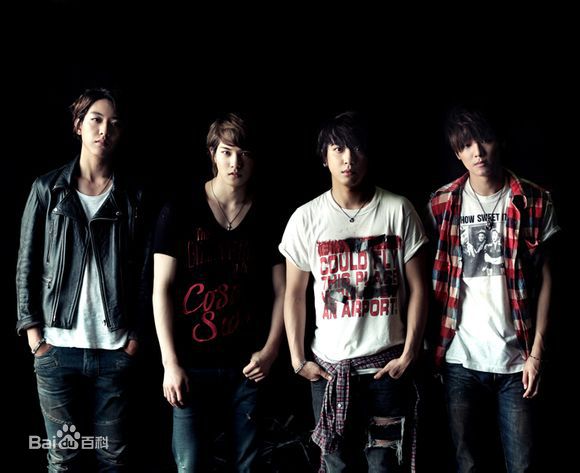 郑容和(/Jung Yong Hwa/ジョンヨンファ)生活照