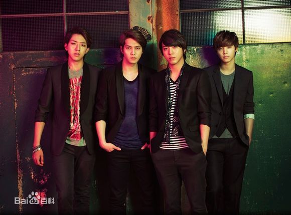 郑容和(/Jung Yong Hwa/ジョンヨンファ)生活照