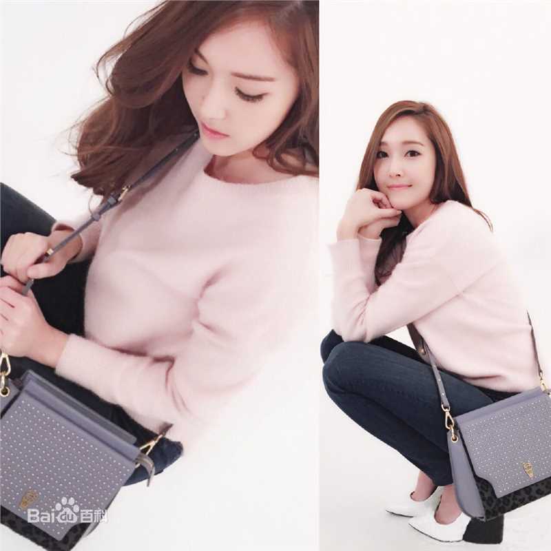 郑秀妍(Jung Soo Yeon、ジェシカ、チョンスヨン)Sy__Jessica素颜照壁纸