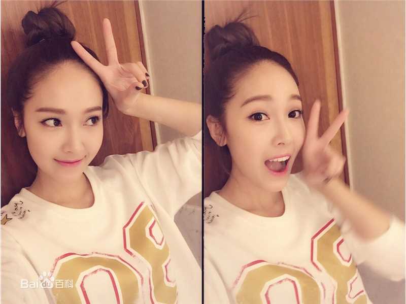 郑秀妍(Jung Soo Yeon、ジェシカ、チョンスヨン)Sy__Jessica素颜照壁纸