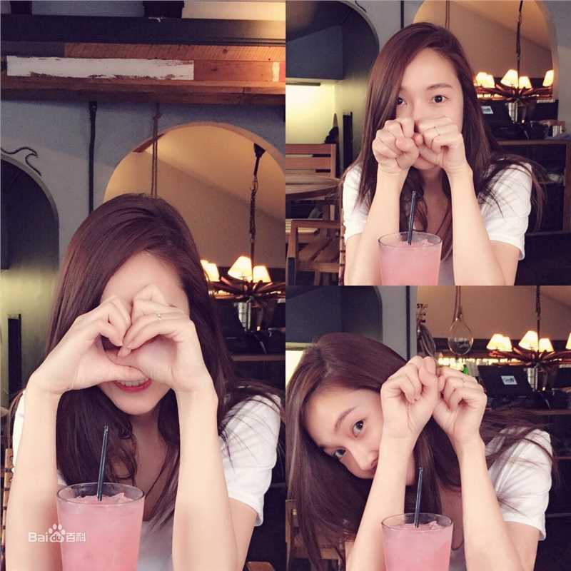 郑秀妍(Jung Soo Yeon、ジェシカ、チョンスヨン)Sy__Jessica素颜照壁纸