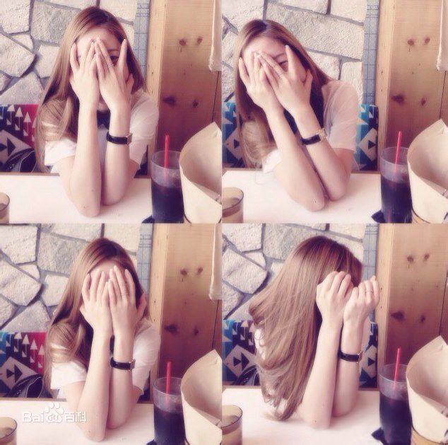 郑秀妍(Jung Soo Yeon、ジェシカ、チョンスヨン)Sy__Jessica素颜照壁纸