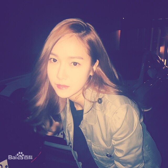 郑秀妍(Jung Soo Yeon、ジェシカ、チョンスヨン)jessica.syj生活照