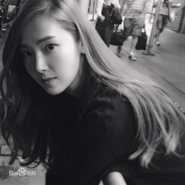 郑秀妍(Jung Soo Yeon、ジェシカ、チョンスヨン)jessica.syj生活照