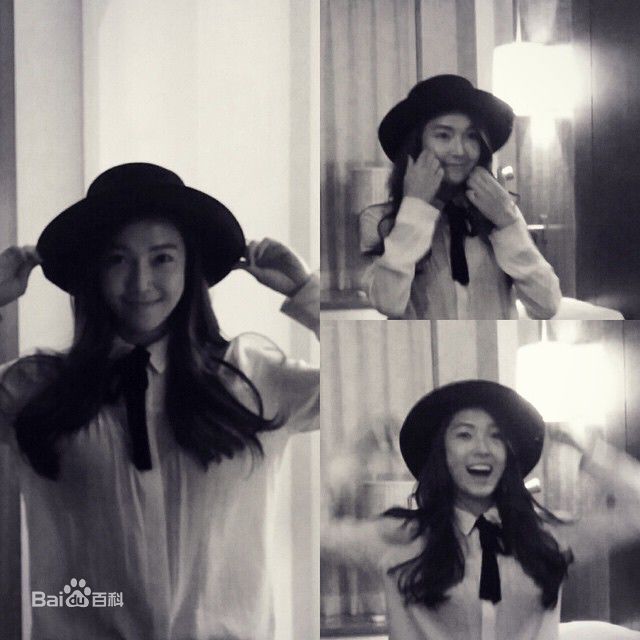 郑秀妍(Jung Soo Yeon、ジェシカ、チョンスヨン)jessica.syj生活照