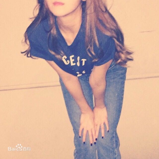 郑秀妍(Jung Soo Yeon、ジェシカ、チョンスヨン)jessica.syj生活照