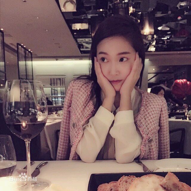 郑秀妍(Jung Soo Yeon、ジェシカ、チョンスヨン)jessica.syj生活照