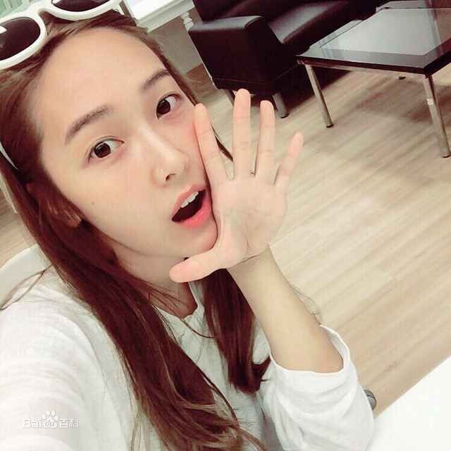 郑秀妍(Jung Soo Yeon、ジェシカ、チョンスヨン)jessica.syj生活照