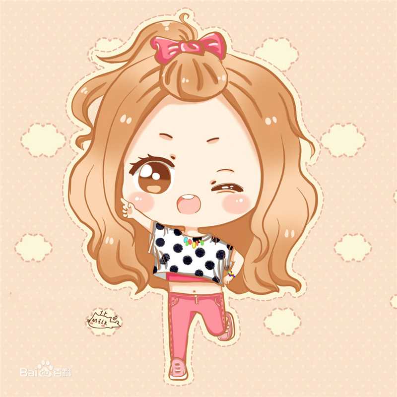 郑秀妍(Jung Soo Yeon、ジェシカ、チョンスヨン)饭绘生活照