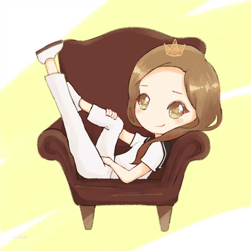 郑秀妍(Jung Soo Yeon、ジェシカ、チョンスヨン)饭绘生活照