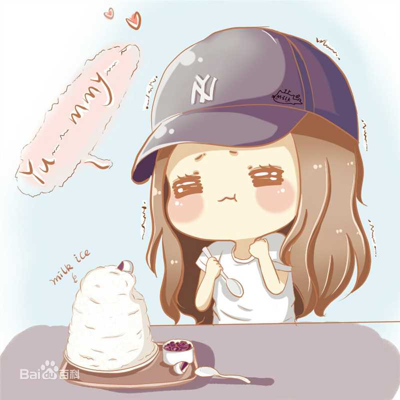 郑秀妍(Jung Soo Yeon、ジェシカ、チョンスヨン)饭绘生活照