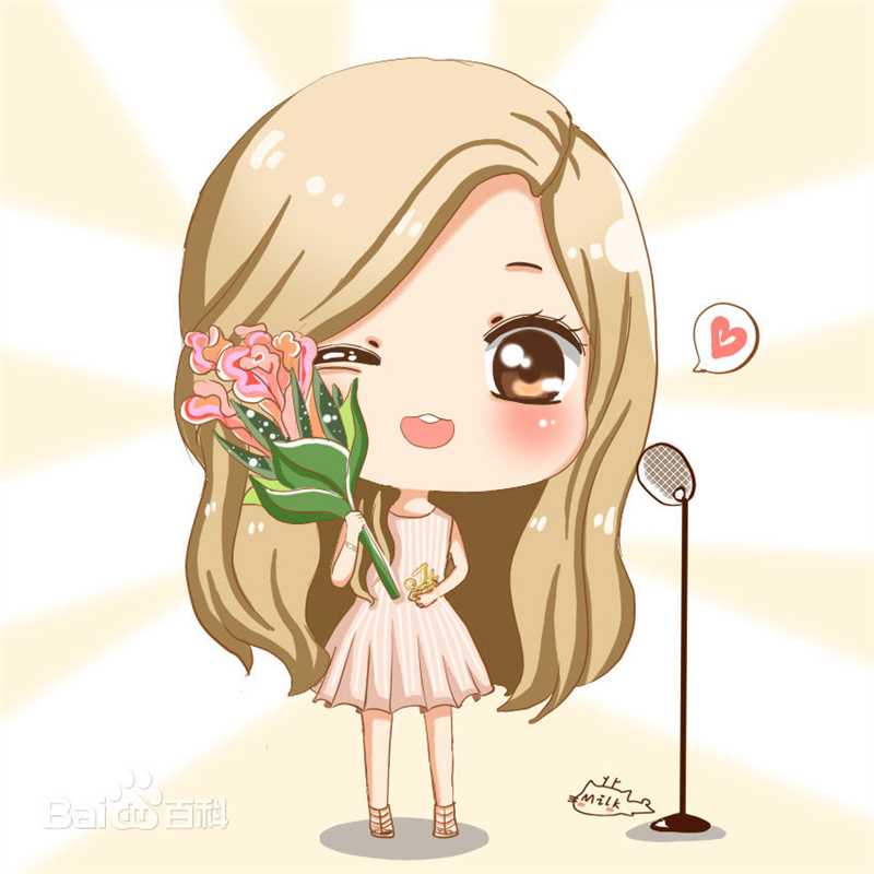 郑秀妍(Jung Soo Yeon、ジェシカ、チョンスヨン)饭绘生活照