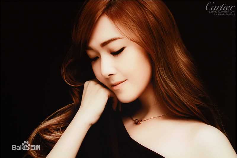 郑秀妍(Jung Soo Yeon、ジェシカ、チョンスヨン)杂志画报