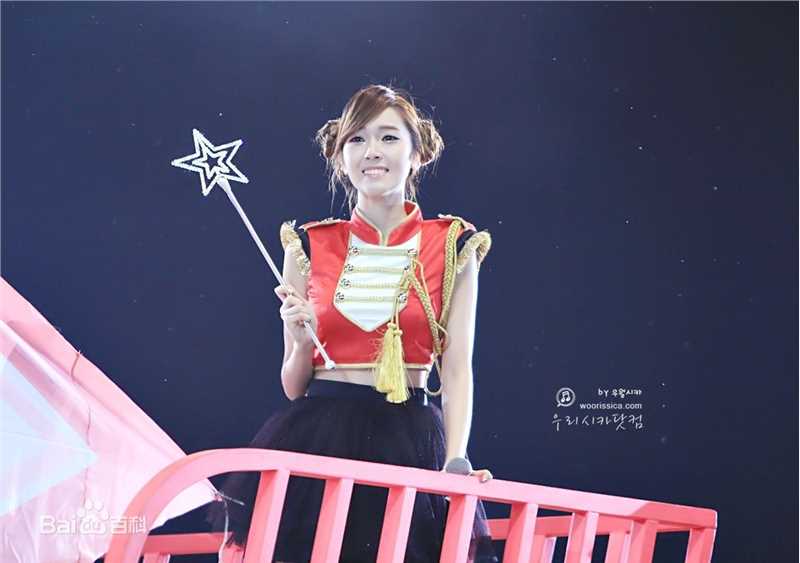 郑秀妍(Jung Soo Yeon、ジェシカ、チョンスヨン)演唱会饭拍壁纸壁纸