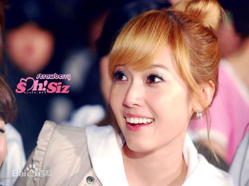 郑秀妍(Jung Soo Yeon、ジェシカ、チョンスヨン)最新照图集