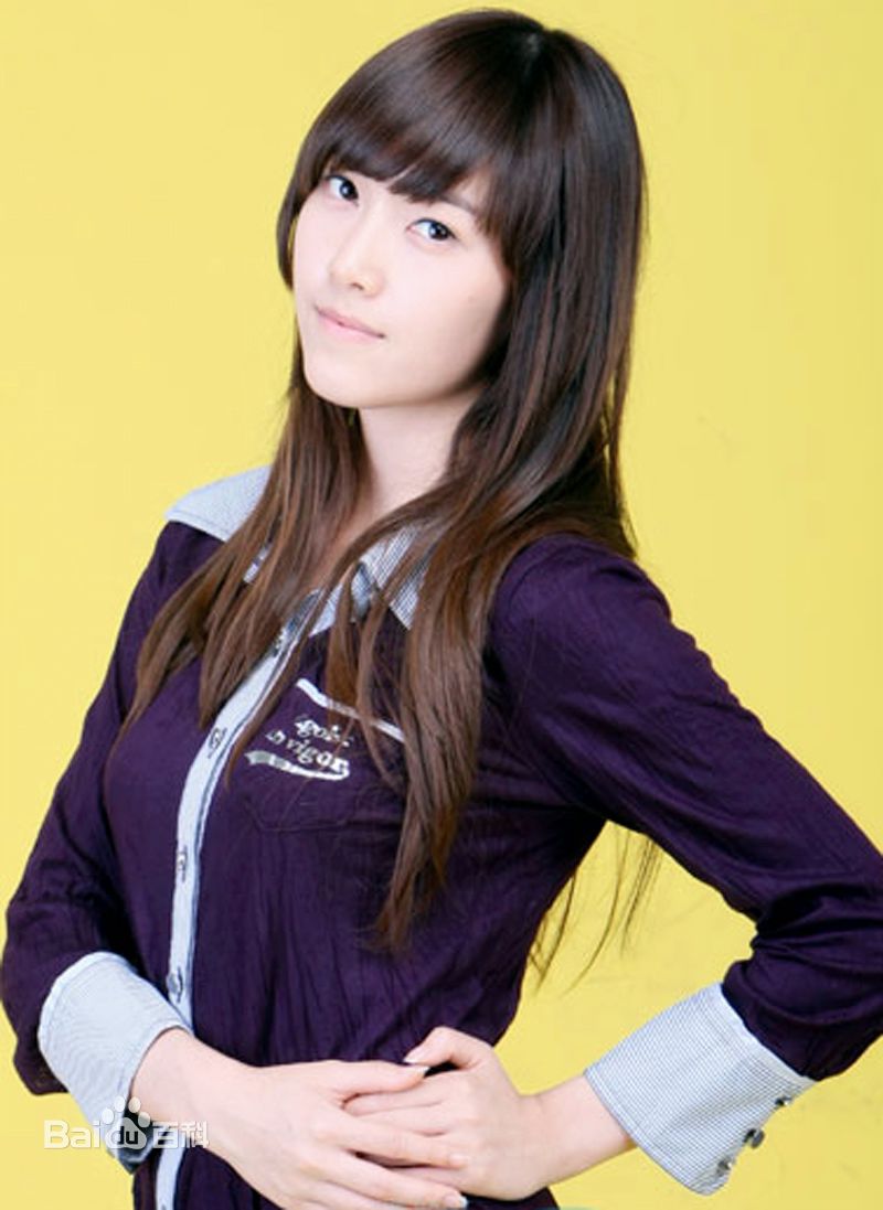 郑秀妍(Jung Soo Yeon、ジェシカ、チョンスヨン)最新照图集