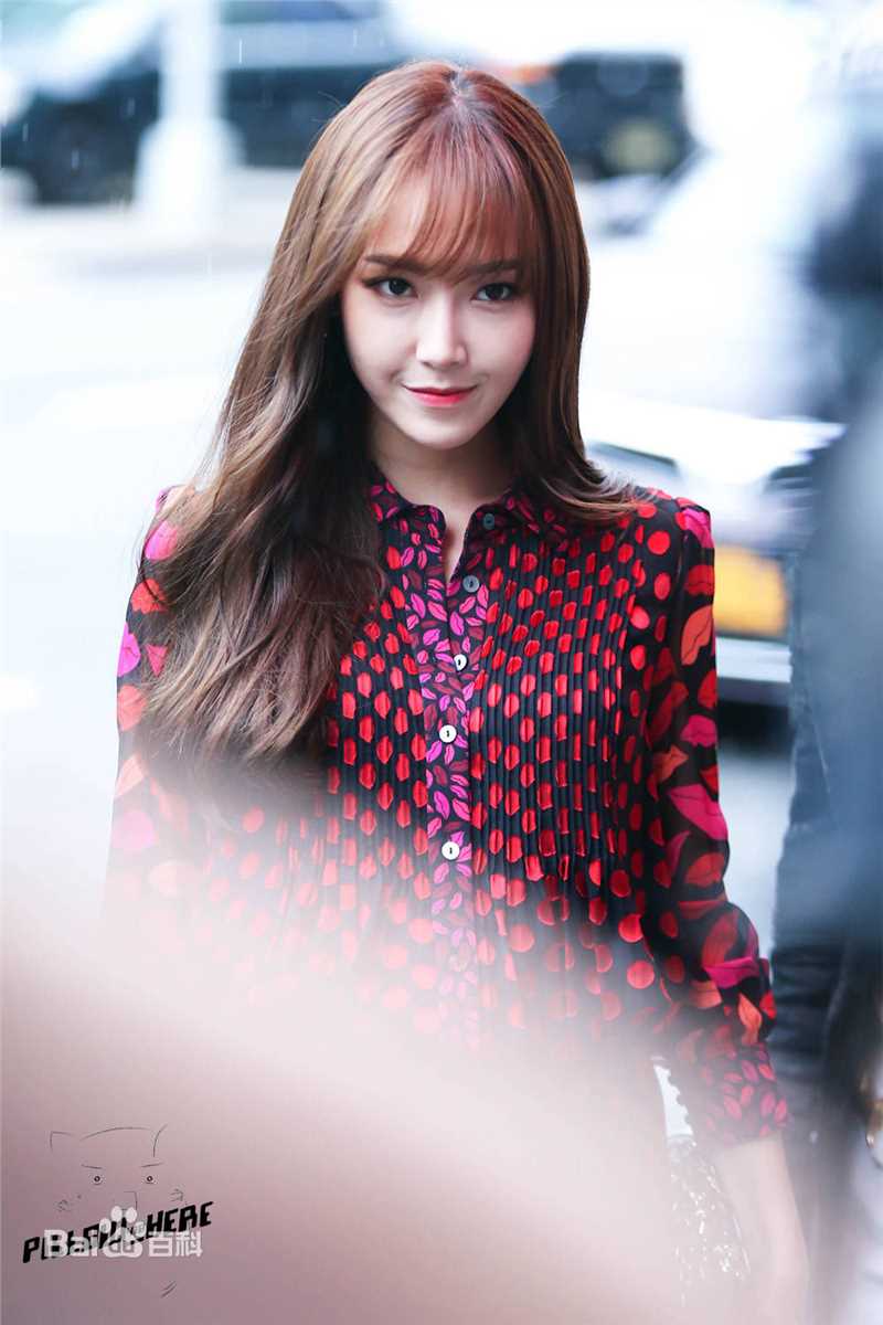 郑秀妍(Jung Soo Yeon、ジェシカ、チョンスヨン)150914 纽约时装周前后照片