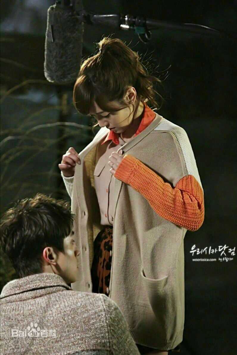 最全郑秀妍(Jung Soo Yeon、ジェシカ、チョンスヨン)在电视剧-《暴力罗曼史》姜钟熙中的壁纸