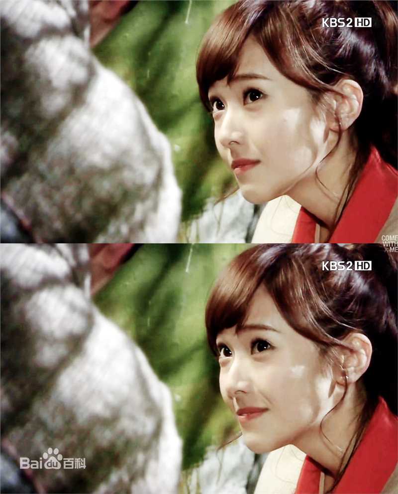 最全郑秀妍(Jung Soo Yeon、ジェシカ、チョンスヨン)在电视剧-《暴力罗曼史》姜钟熙中的壁纸