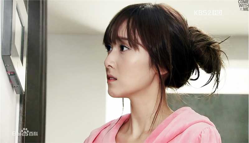 最全郑秀妍(Jung Soo Yeon、ジェシカ、チョンスヨン)在电视剧-《暴力罗曼史》姜钟熙中的壁纸