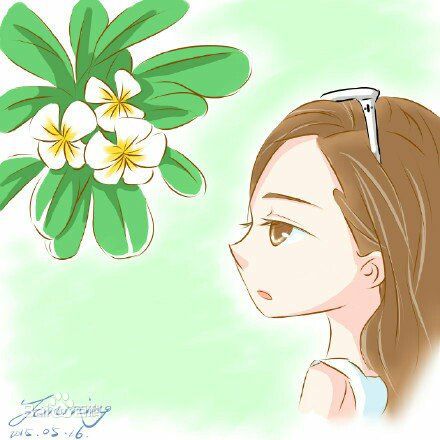 郑秀妍(Jung Soo Yeon、ジェシカ、チョンスヨン)饭绘卡通性感图片图集