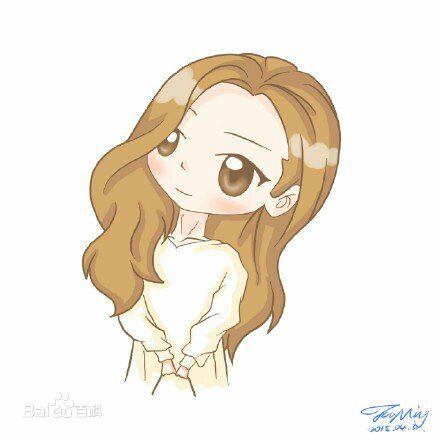 郑秀妍(Jung Soo Yeon、ジェシカ、チョンスヨン)饭绘卡通性感图片图集