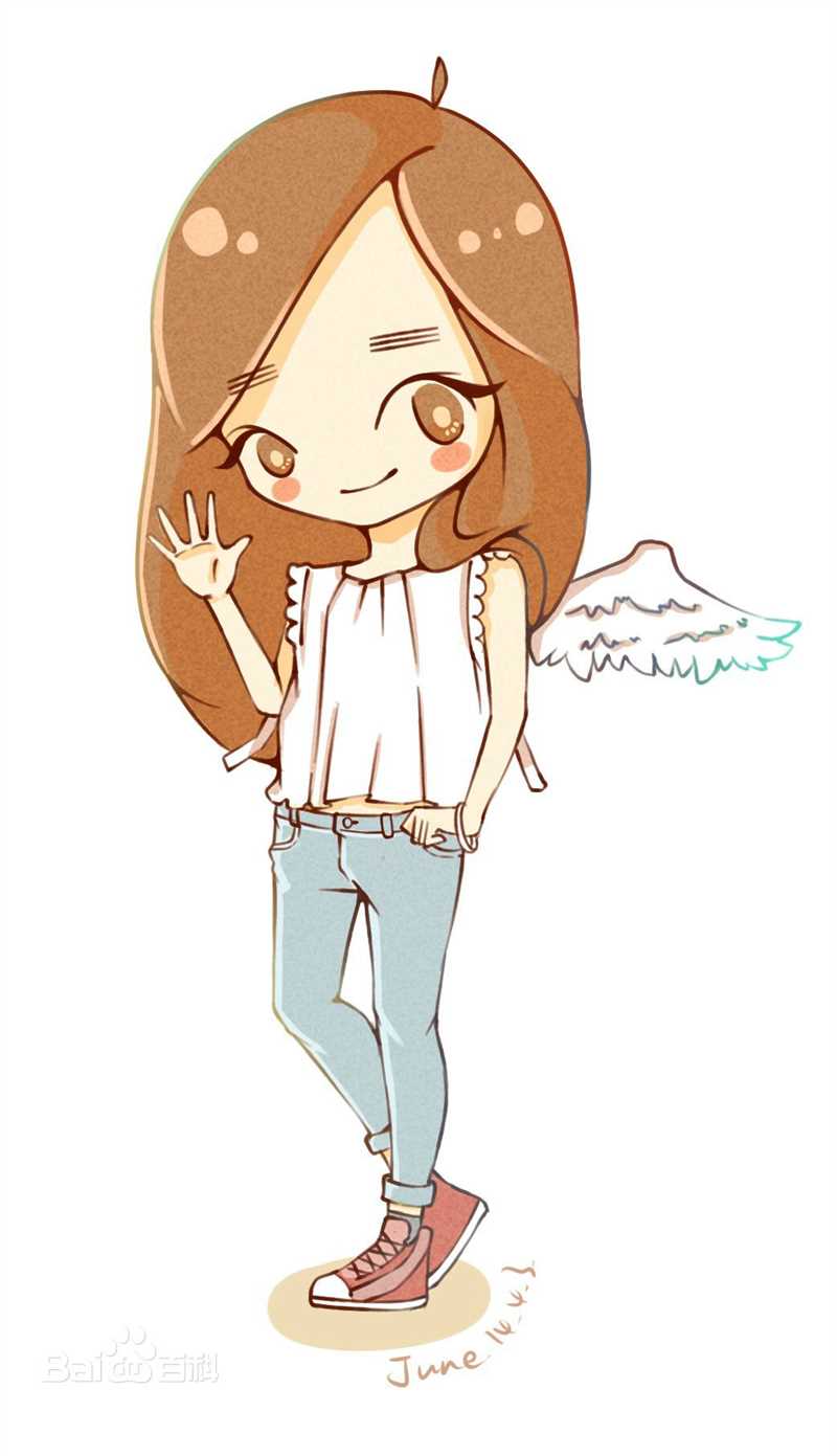 郑秀妍(Jung Soo Yeon、ジェシカ、チョンスヨン)饭绘卡通性感图片图集