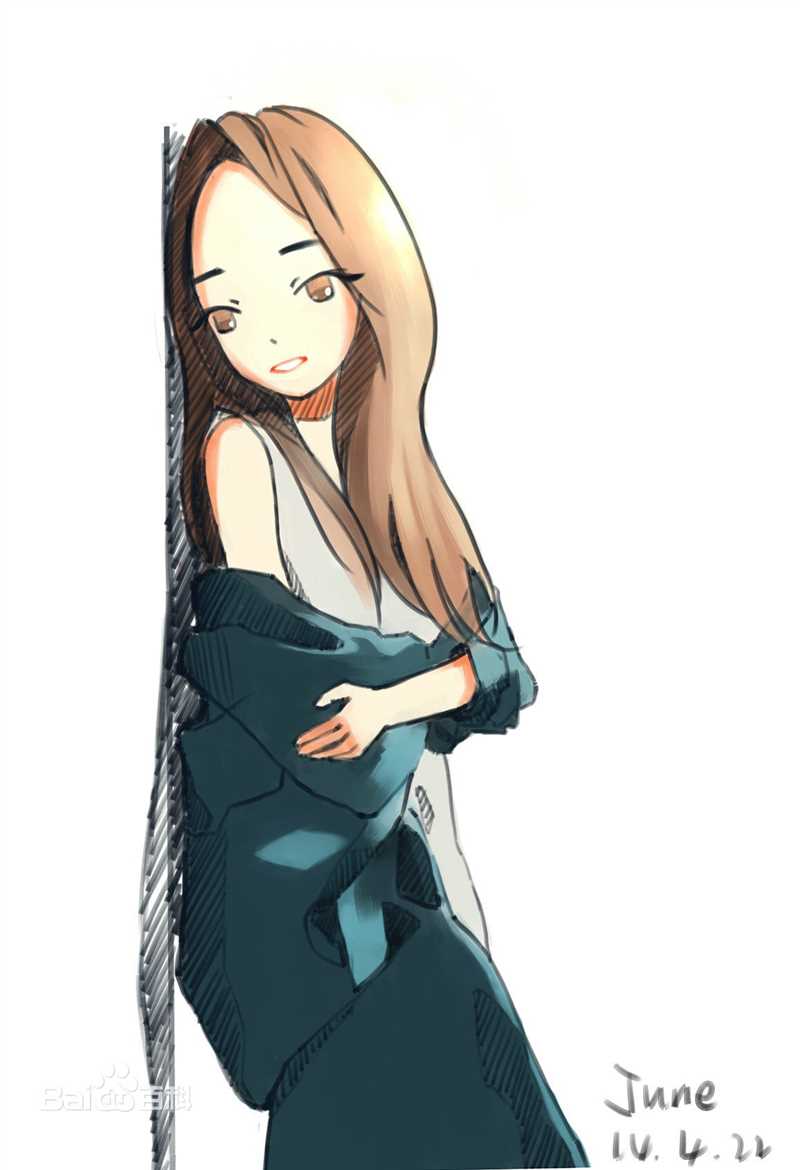 郑秀妍(Jung Soo Yeon、ジェシカ、チョンスヨン)饭绘卡通性感图片图集