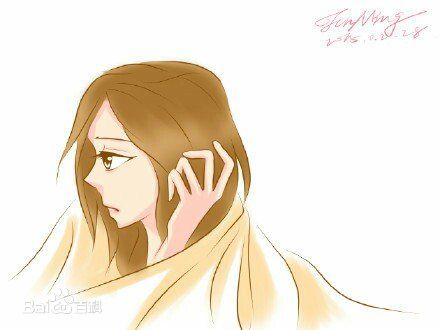 郑秀妍(Jung Soo Yeon、ジェシカ、チョンスヨン)饭绘卡通性感图片图集