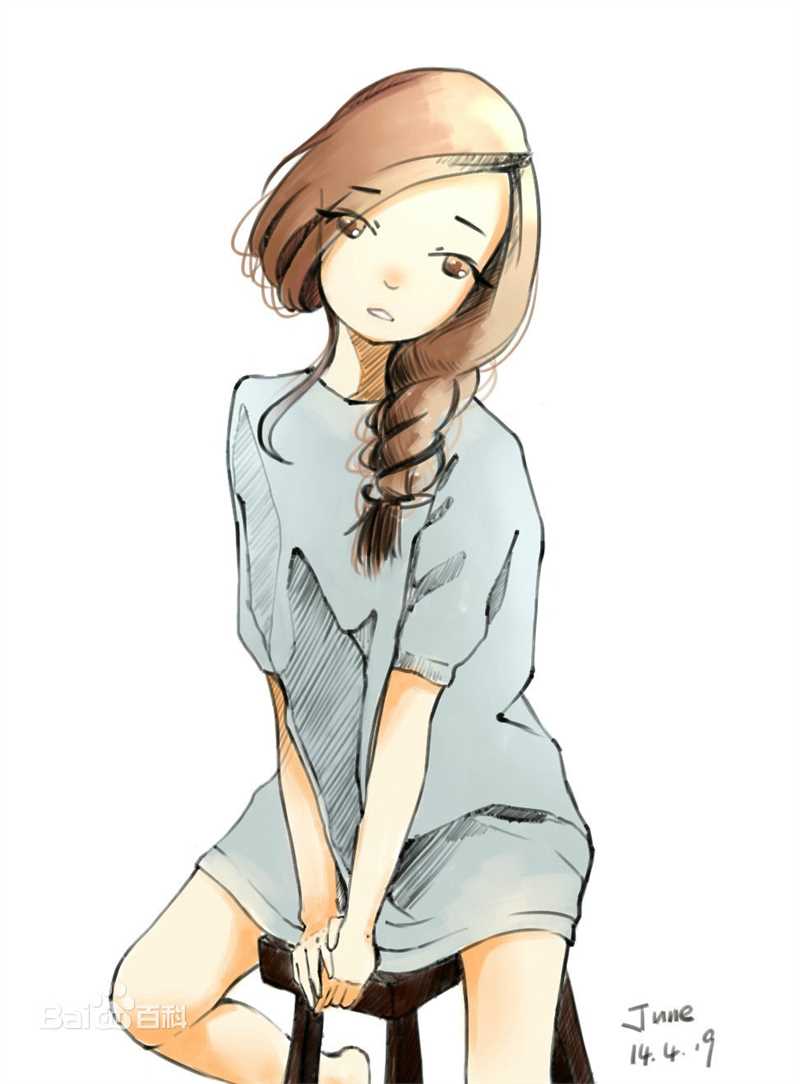 郑秀妍(Jung Soo Yeon、ジェシカ、チョンスヨン)饭绘卡通性感图片图集