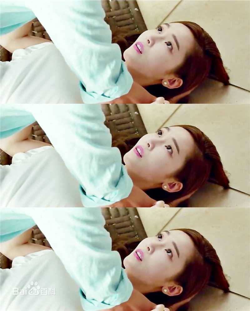 最新郑秀妍(Jung Soo Yeon、ジェシカ、チョンスヨン)在电影《那件疯狂的小事叫爱情》 罗倩倩中的壁纸