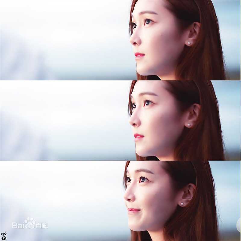 最新郑秀妍(Jung Soo Yeon、ジェシカ、チョンスヨン)在电影《那件疯狂的小事叫爱情》 罗倩倩中的壁纸