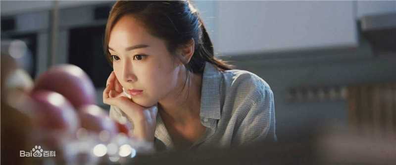 最新郑秀妍(Jung Soo Yeon、ジェシカ、チョンスヨン)在电影《那件疯狂的小事叫爱情》 罗倩倩中的壁纸