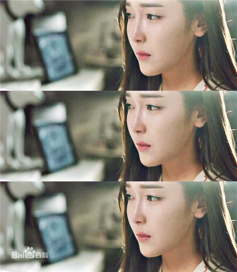 最新郑秀妍(Jung Soo Yeon、ジェシカ、チョンスヨン)在电影《那件疯狂的小事叫爱情》 罗倩倩中的壁纸