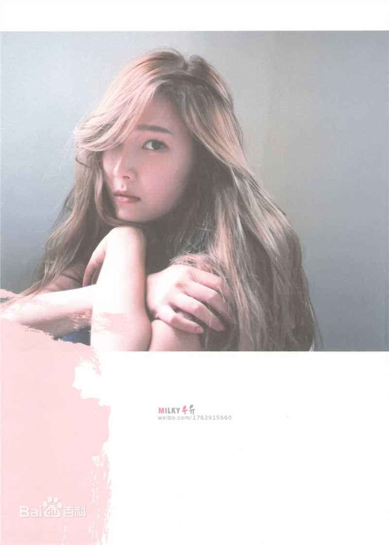 郑秀妍(Jung Soo Yeon、ジェシカ、チョンスヨン)最优质《withlove,j》相册