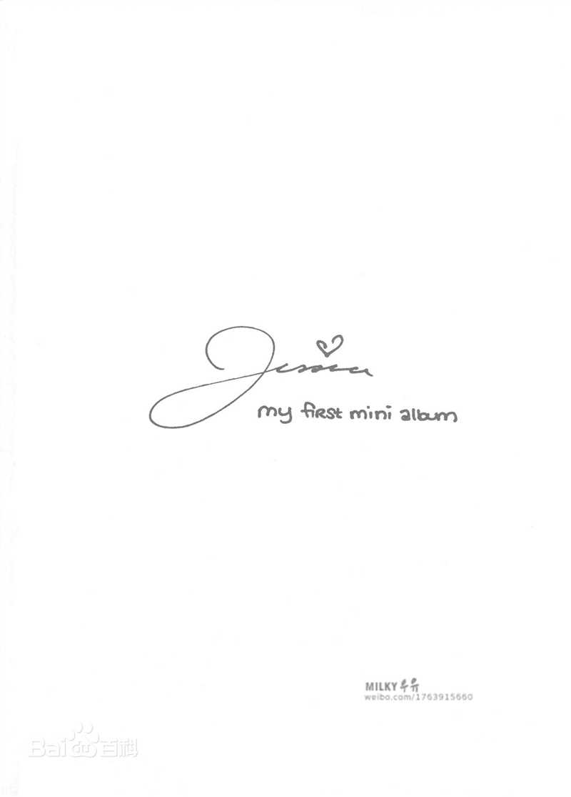 郑秀妍(Jung Soo Yeon、ジェシカ、チョンスヨン)最优质《withlove,j》相册