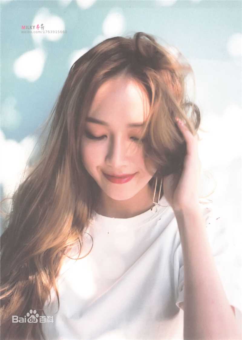 郑秀妍(Jung Soo Yeon、ジェシカ、チョンスヨン)最优质《withlove,j》相册