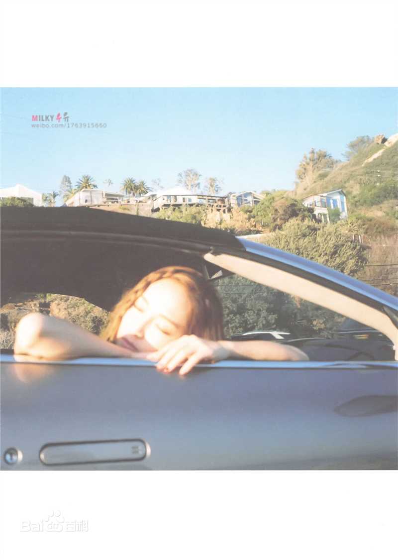 郑秀妍(Jung Soo Yeon、ジェシカ、チョンスヨン)最优质《withlove,j》相册