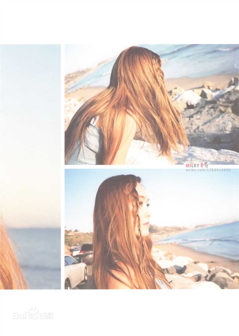 郑秀妍(Jung Soo Yeon、ジェシカ、チョンスヨン)最优质《withlove,j》相册