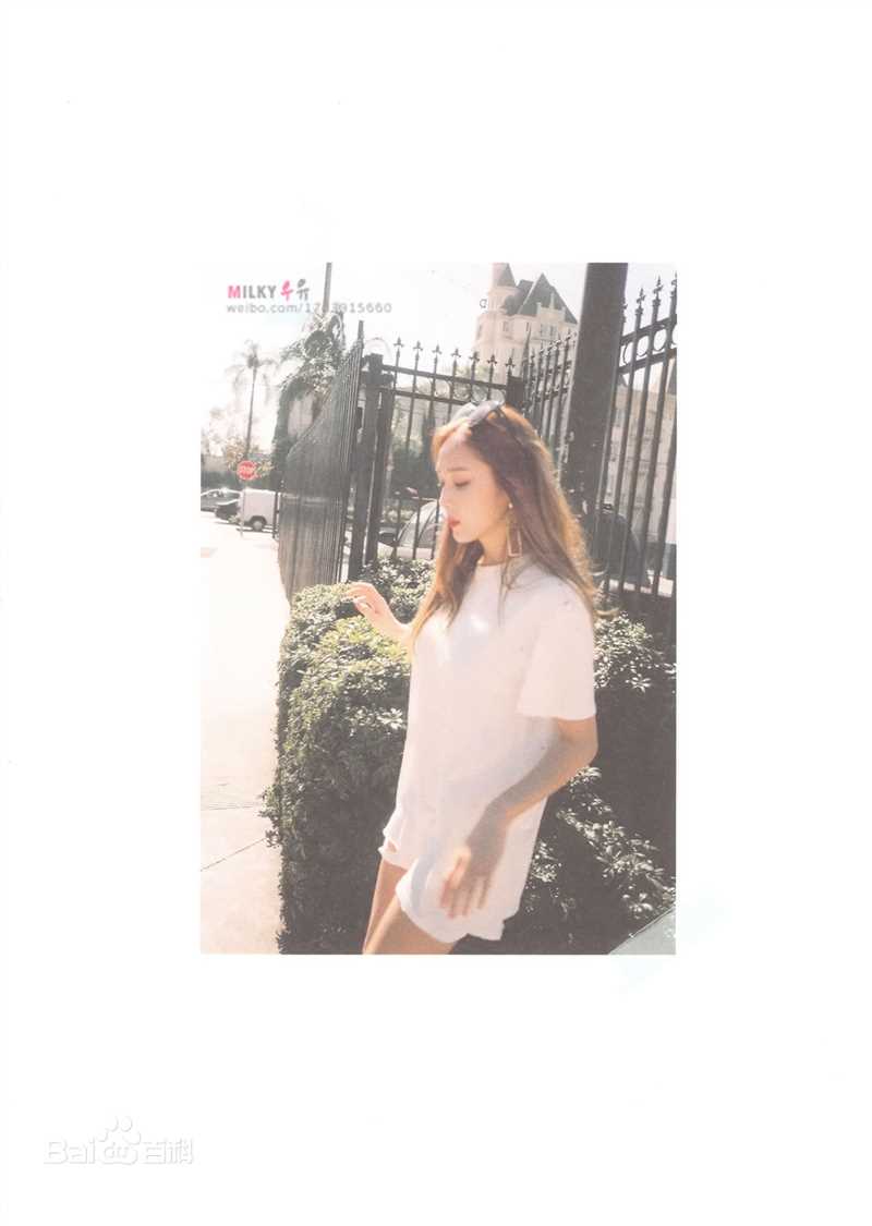 郑秀妍(Jung Soo Yeon、ジェシカ、チョンスヨン)最优质《withlove,j》相册