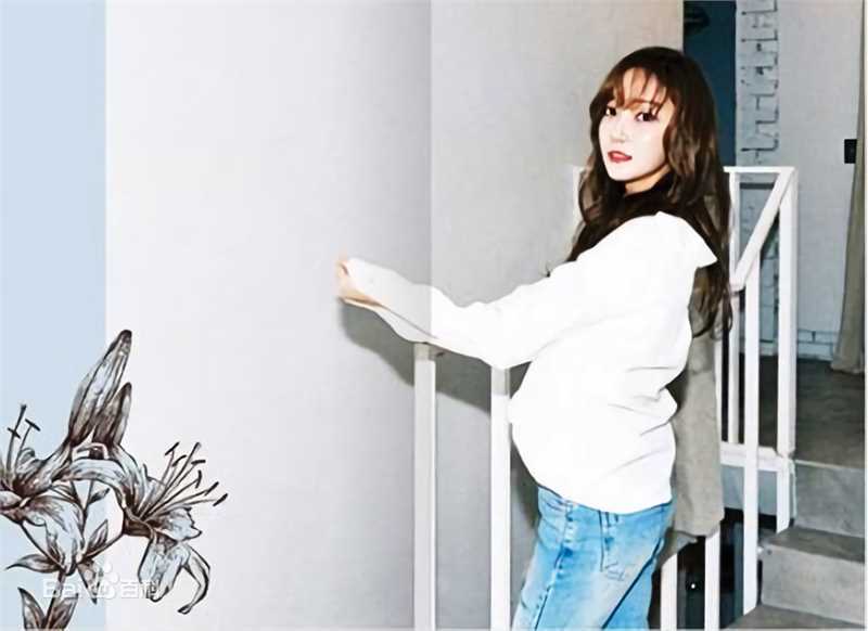 郑秀妍(Jung Soo Yeon、ジェシカ、チョンスヨン)台历素颜照相册