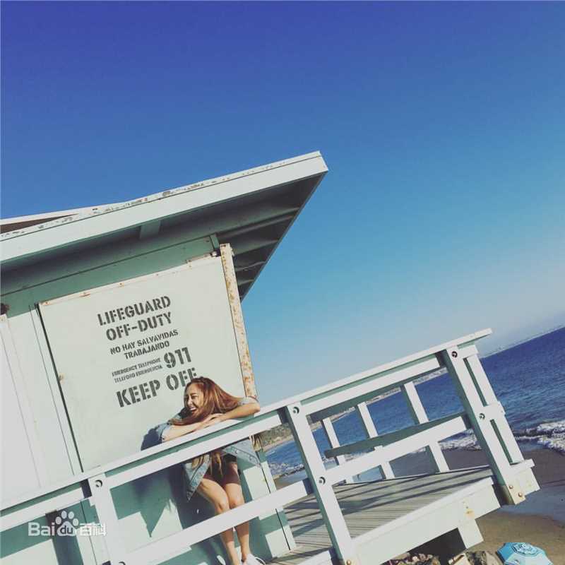 郑秀妍(Jung Soo Yeon、ジェシカ、チョンスヨン)旅行性感图片壁纸