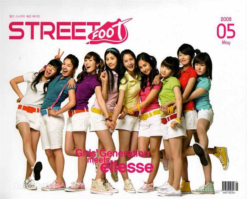 郑秀妍(Jung Soo Yeon、ジェシカ、チョンスヨン)最全历年封面相册